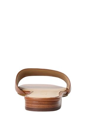 Everley Sld-Sandals-Slide-Smooth Calf LAUREN RALPH LAUREN | Ciabatta | 802959142002